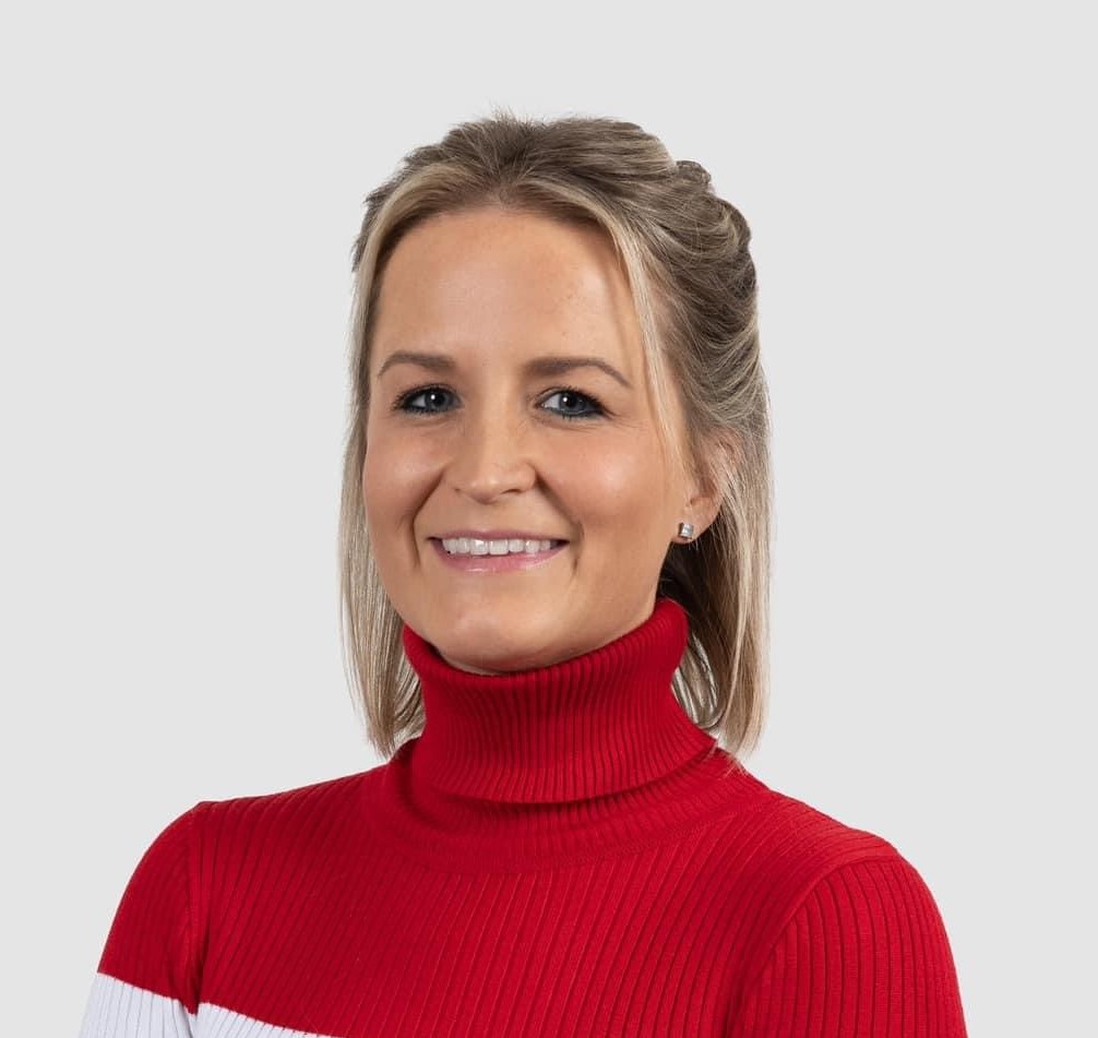 Beki Payne - sales & operations executive