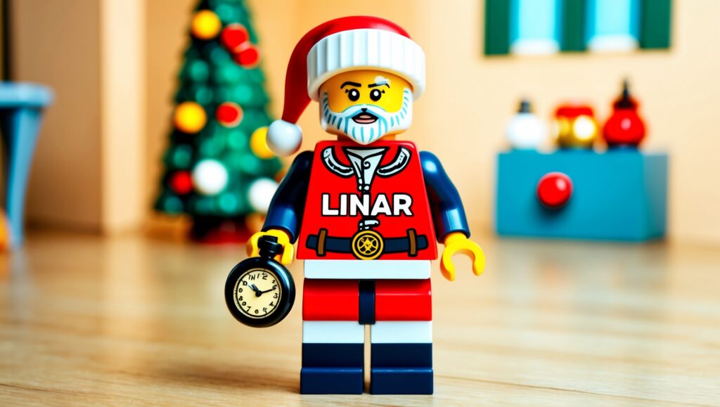 Santa LINAR